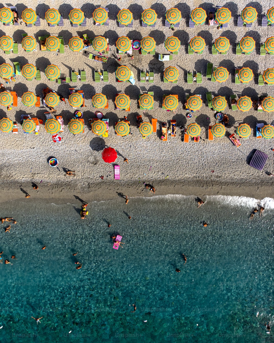 دریای چین جنوبی، ساحل لاتوماز